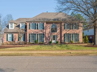 1876 Newton Nook Rd, Collierville, TN 38017