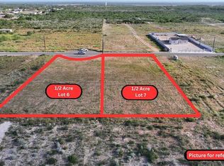 114 El Mesquite Ln, Rio Grande City, TX 78582