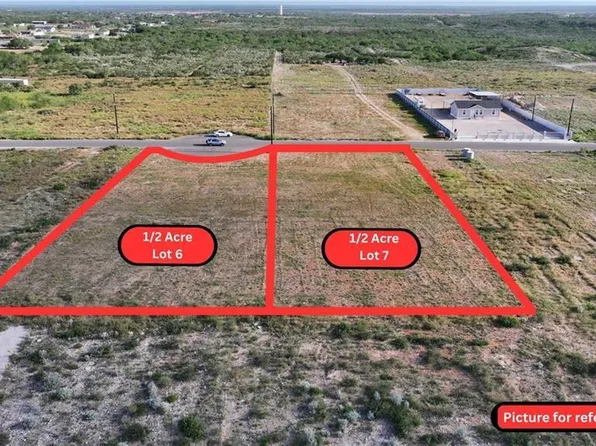 116 El Mesquite Ln, Rio Grande City, TX 78582