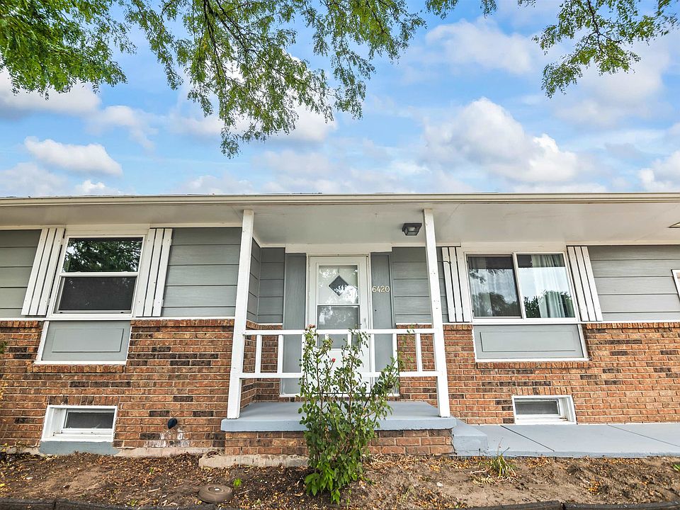 6420 E Perryton St, Wichita, KS 67226 Zillow