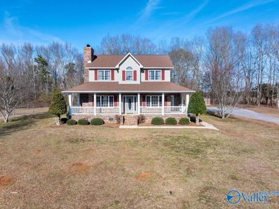 3219 Simpson Point Rd, Grant, AL, 35747