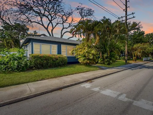 1200 22nd Ave N, Saint Petersburg, FL 33704