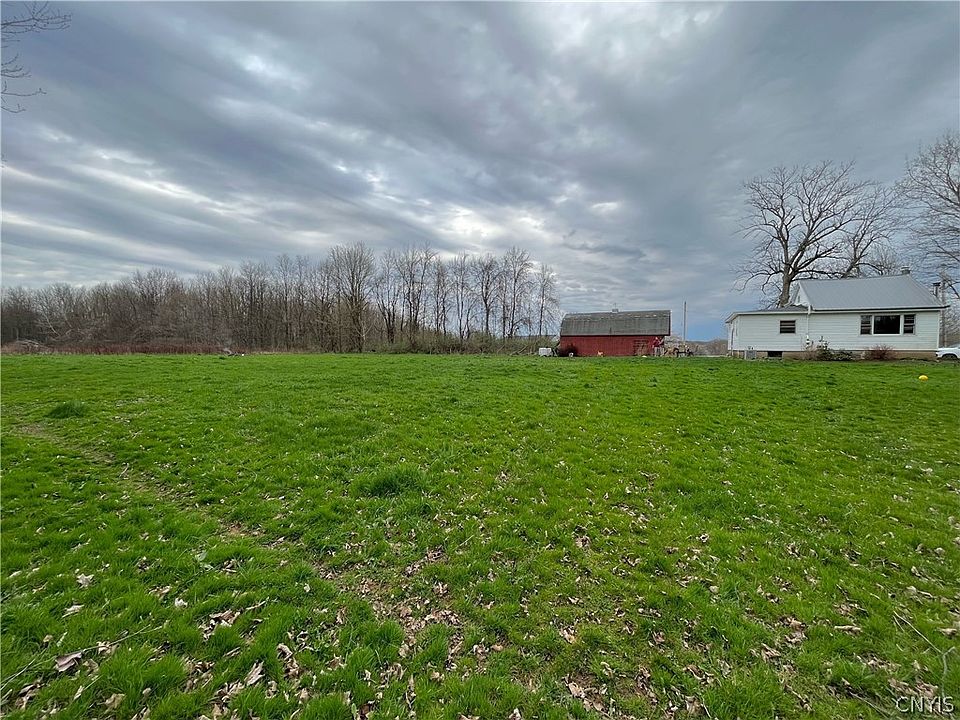 1681 Pierce Rd, Martville, NY 13111 Zillow