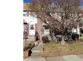 243 E Greenwood Ave, Lansdowne, PA 19050