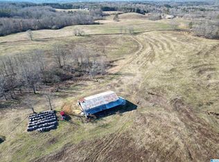 682 County Road 832 #0, Logan, AL 35098