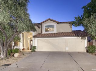 9052 E Meadow Hills Dr, Scottsdale, AZ 85260