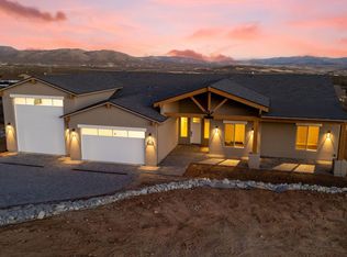 635 S Grant Woods Pkwy, Dewey, AZ 86327