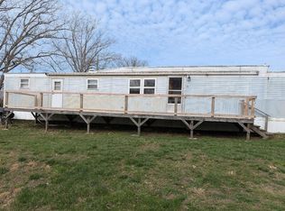 380 Flannery Trailer Rd #2001, Morehead, KY 40351