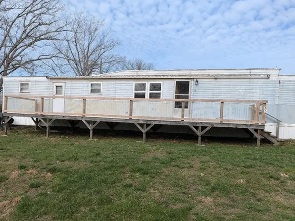 380 Flannery Trailer Rd #2001, Morehead, KY 40351
