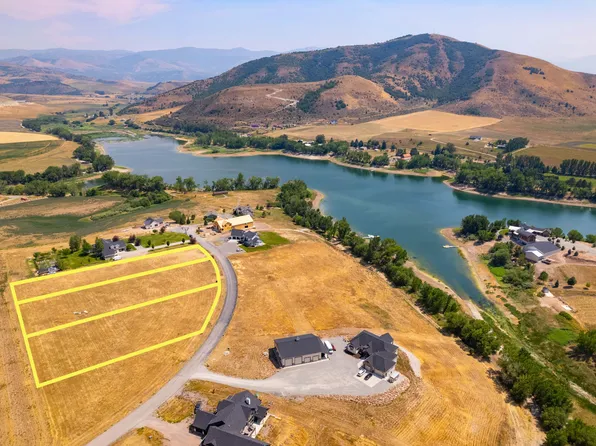 1837 Lake View Cir, Preston, ID 83263