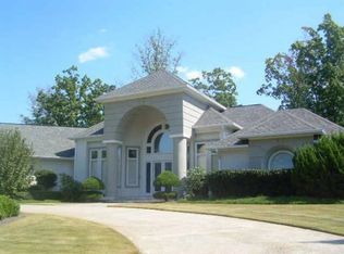 340 Broadmoor Way, McDonough, GA 30253