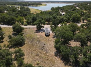 135 Lake View Dr, May, TX 76857