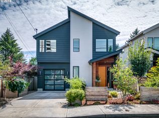 8218 SE 19th Ave, Portland, OR 97202