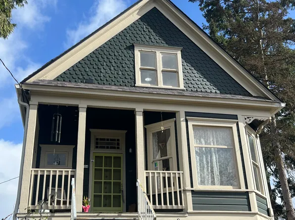 3904 SE 49th Ave, Portland, OR 97206