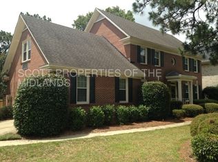 116 Genessee Valley Rd, Columbia, SC 29223