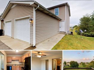 135 Corvette View Ct #D, Bowling Green, KY 42103