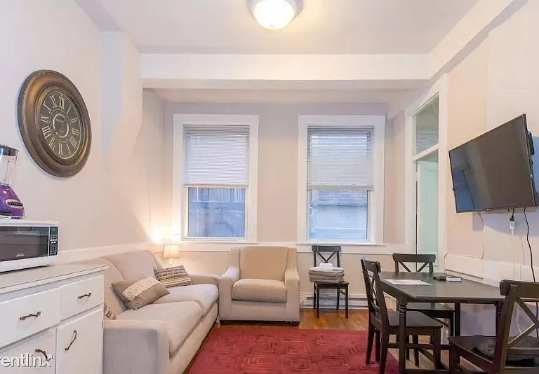 161 Endicott St #1R — Photo 10
