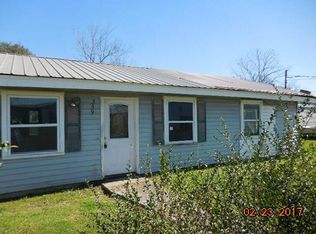 359 Central Ave, Edgard, LA 70049