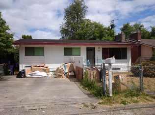 3720 S Cloverdale St, Seattle, WA 98118