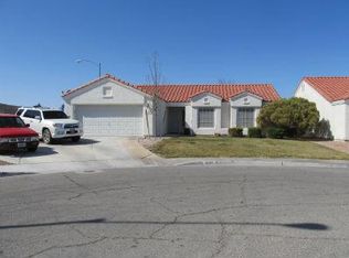 4205 Totano Dr, North Las Vegas, NV 89032