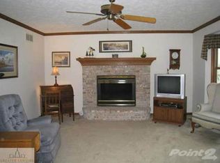 2406 Anchor Ct, Holt, MI 48842