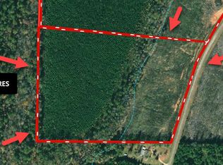 Township Road D, Franklin, GA 30217