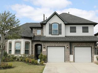 3526 Pebble Way Ln, Missouri City, TX 77459