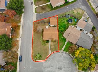 4311 Moss Cave, San Antonio, TX 78217