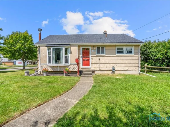 401 Clinton St, Maumee, OH 43537