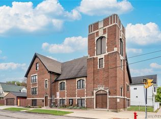 185 Masten Ave, Buffalo, NY 14209