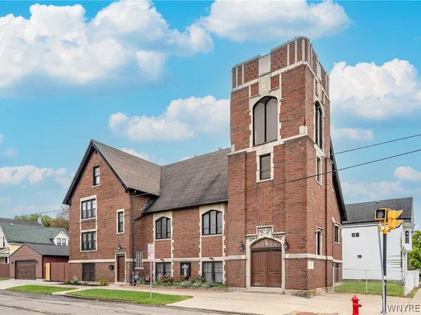 185 Masten Ave, Buffalo, NY 14209