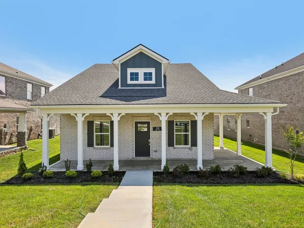 318 Aspen Aly, Mount Juliet, TN 37122
