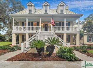 113 Rivers Edge Dr, Savannah, GA 31406