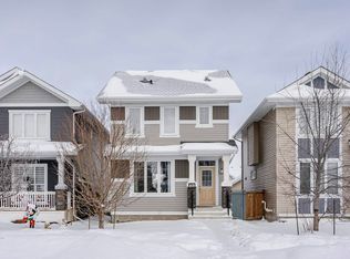 16420 15th Ave SW, Edmonton, AB T6W 2T2