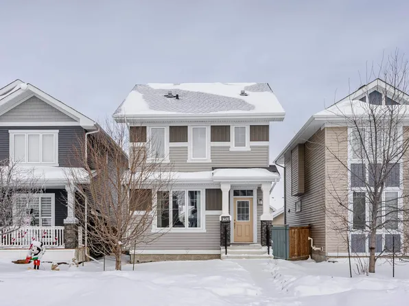 16420 15th Ave SW, Edmonton, AB T6W 2T2