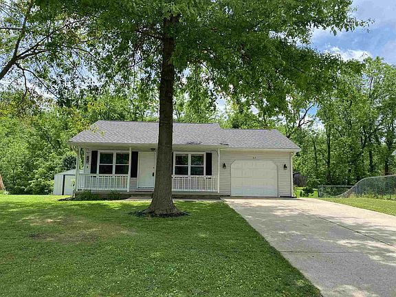 2nd image of 313 W Blackfoot Dr