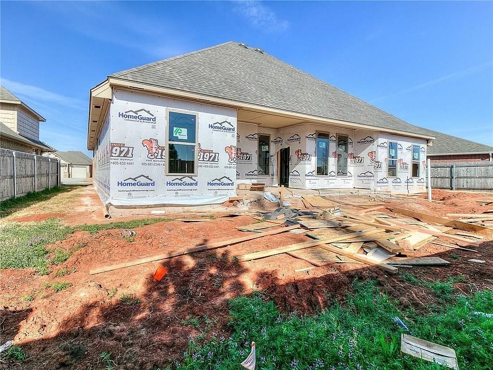 2nd image of 15816 Rockwell Park Ln