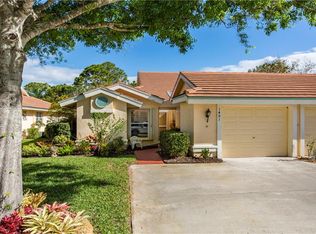 1491 SW Greens Pointe Way, Palm City, FL 34990