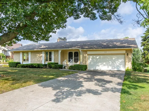 3108 Schoolhouse Dr, Waterford, MI 48329