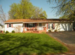 2308 4th Ave, Sterling, IL 61081