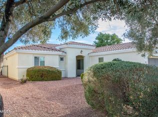 22321 N Montecito Ave, Sun City West, AZ 85375