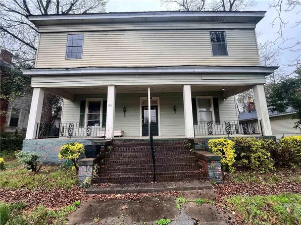 132 Culver St, Macon, GA 31204