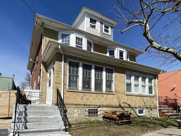 1107 Mrtn King Jr Blvd, Trenton, NJ 08638