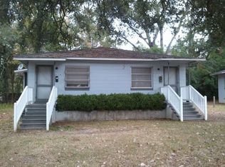1612 Lake Ave #B, Tallahassee, FL 32310