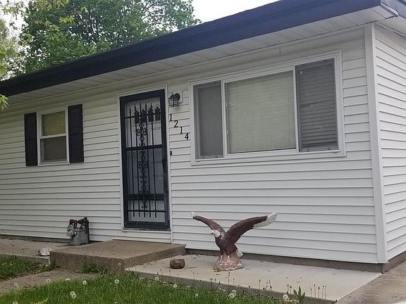4th image of 1214 Kingsley Dr