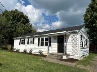 112 Nichols St, Danville, KY 40422