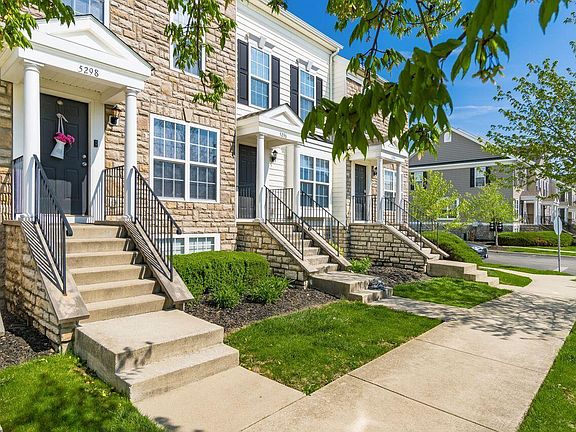 4th image of 5298 Cross River Falls Blvd #50-529