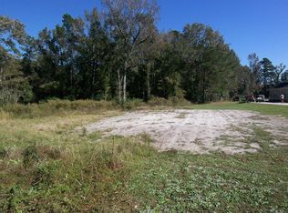 131 Hill Branch Rd, Ridgeville, SC 29472