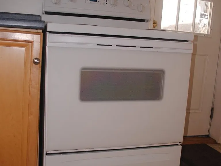 Electric stove