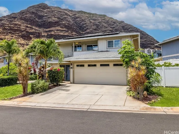 84-575 Kili Dr APT 55, Waianae, HI 96792